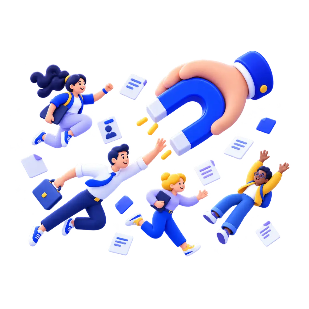 Recursos de Prodigy para preparar una postulación laboral